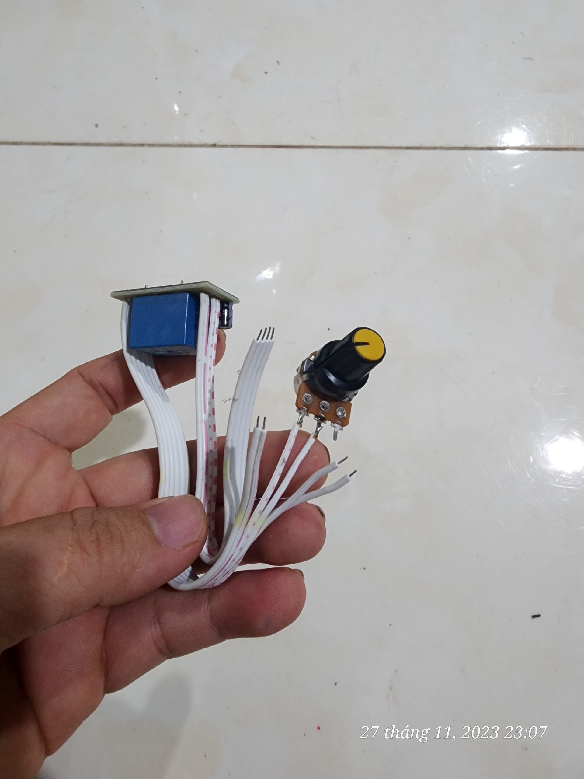Mạch Điện tạo trễ rót ruou v2