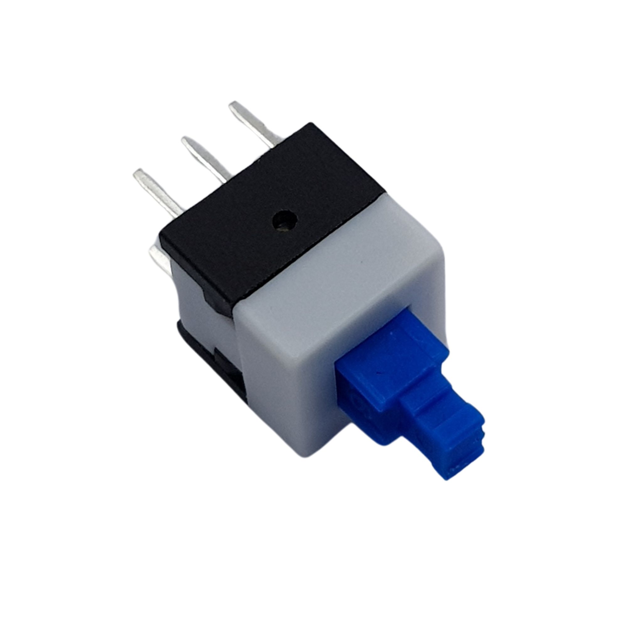 10 Nút nhấn 6 chân 8x8 nhấn nhả - nhấn giữ