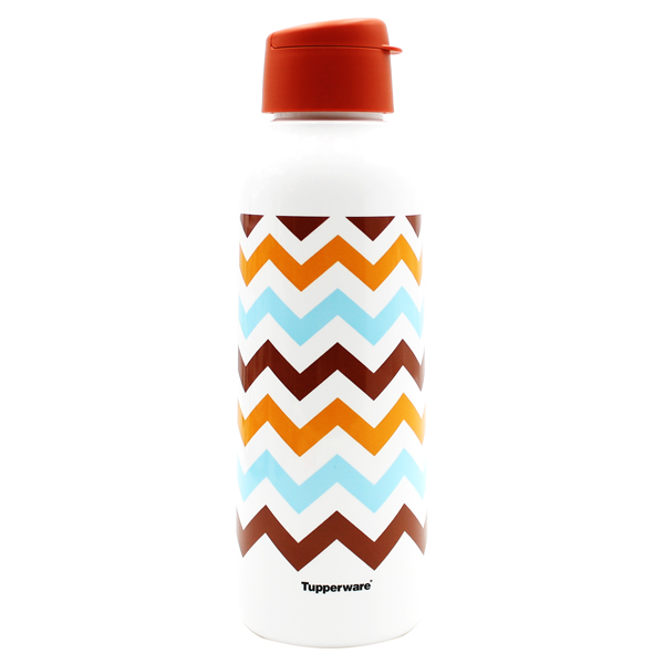Bình Nước Tupperware Eco Bottle Fancy 750ml