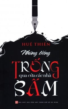 Fahasa - những tiếng trống qua các cửa nhà sấm