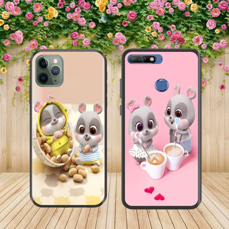 Case for iPhone 7 Plus