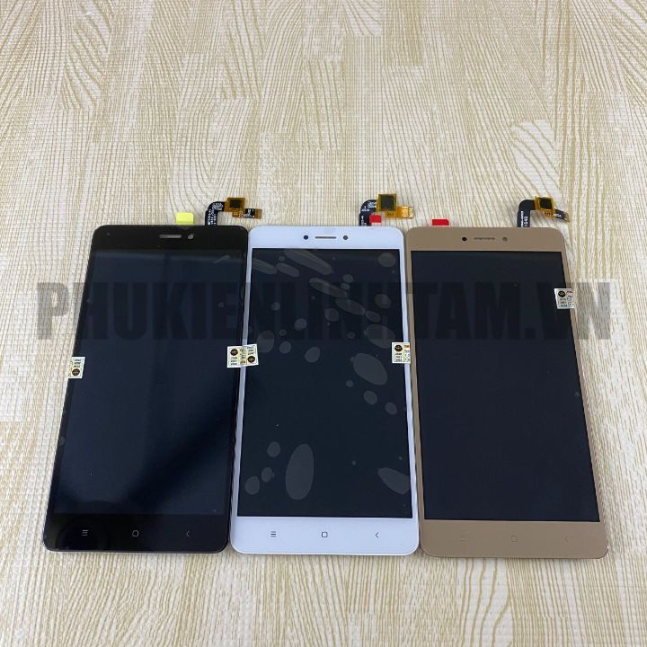 MÀN HÌNH XIAOMI REDMI NOTE 4X