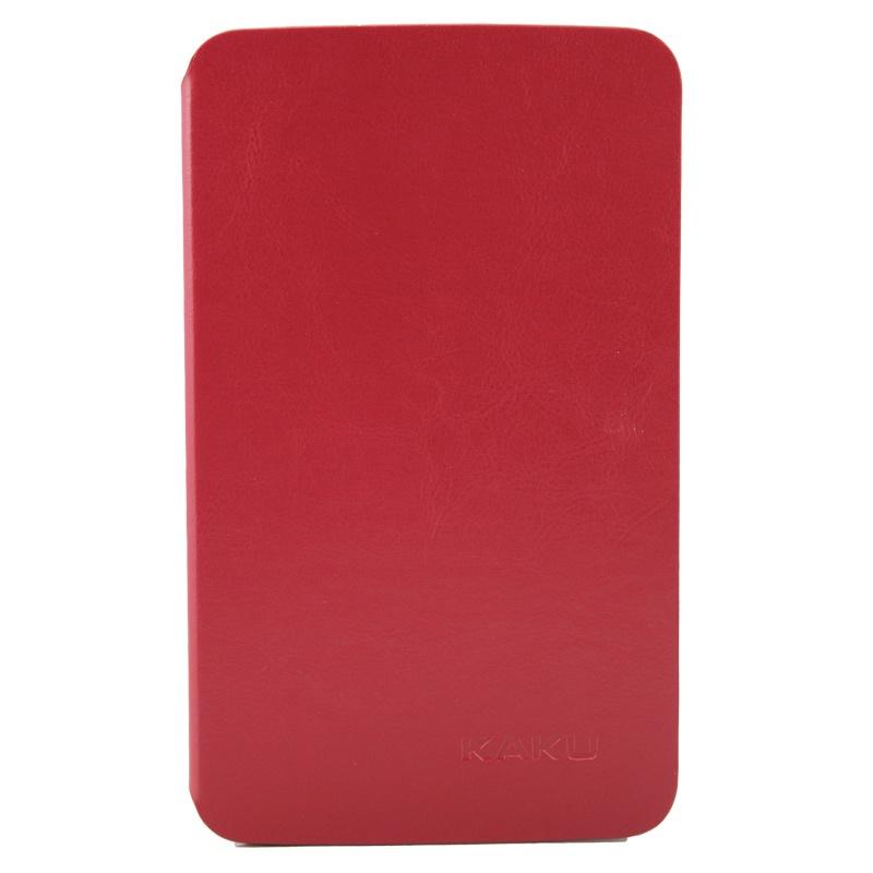 Bao da  hiệu Kaku Samsung Galaxy Tab A 10.1 2016(T580/T585)