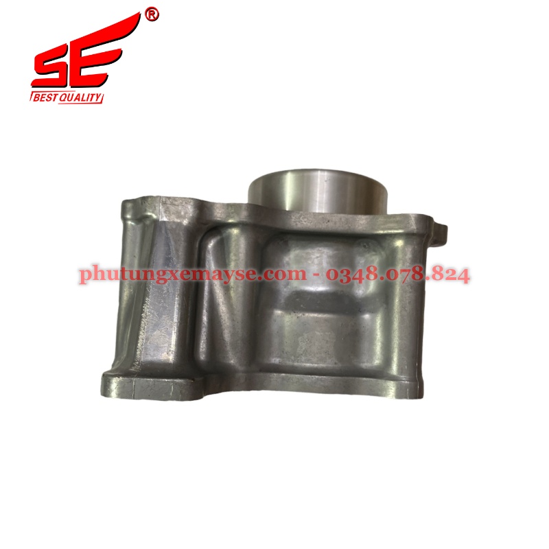 Bộ hơi (xi lanh - pistong - xéc măng) xe Winner 150