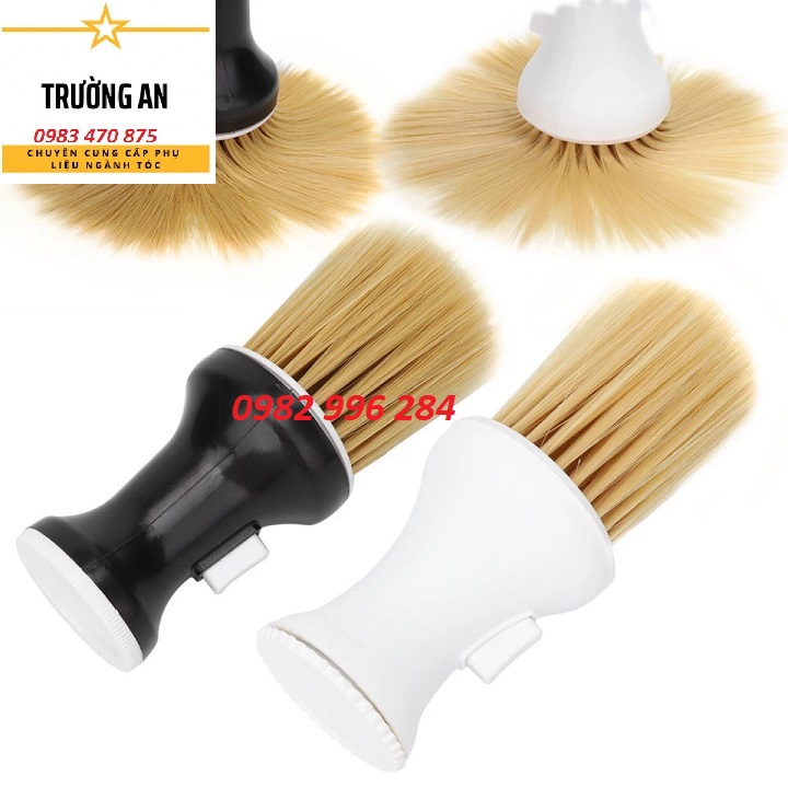 Chổi phủi tóc BARBER L197