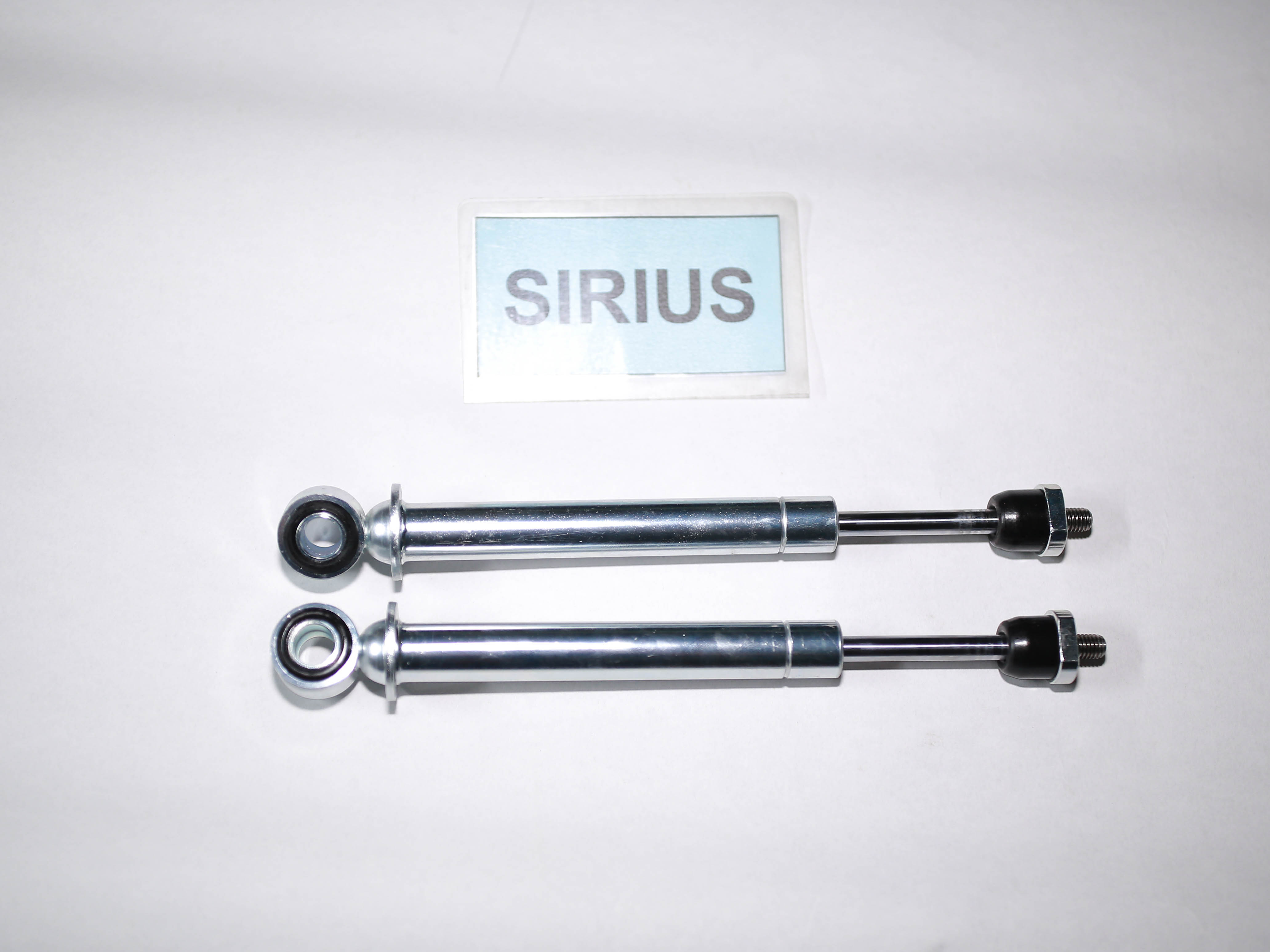 TY GIẢM XÓC SAU SIRIUS