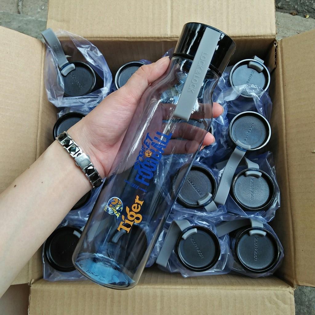 Bình nước nhựa Tritan 500 ml Lock&Lock