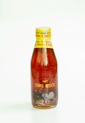 [HCM] MẬT ONG RUỒI XUÂN NGUYÊN