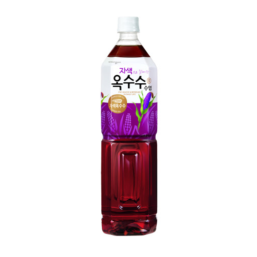 Nước râu bắp(ngô) Hàn Quốc 1.5l