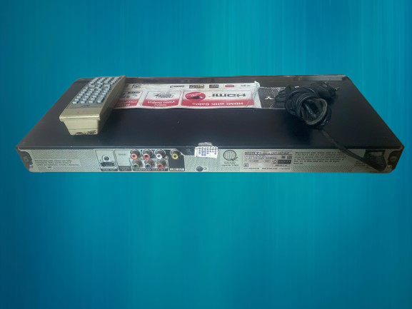 ĐẦU ĐĨA DVD SONY GIÁ RẺ