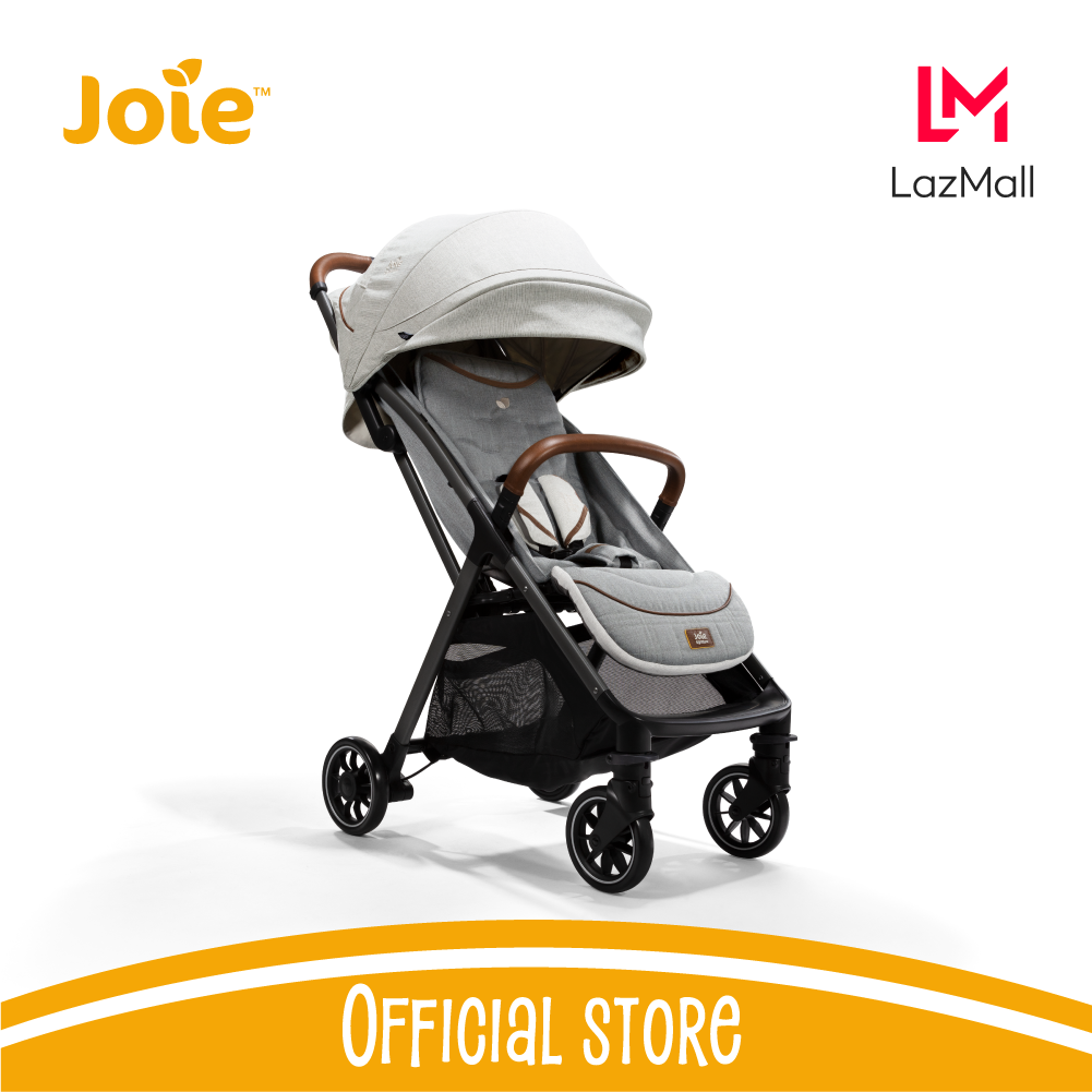 Xe đẩy trẻ em Joie Parcel