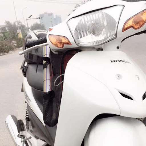 Nắp xi nhan cam trước sau Wave A 2014 - 2021 ( vui long chọn kỹ phân loại trước khi đặt hàng)