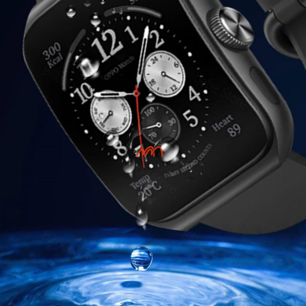 Dán PPF Màn Hình OPPO Watch 3 / Watch 3 Pro