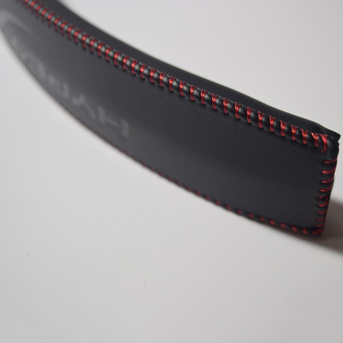 Đệm đầu HyperX Cloud 2