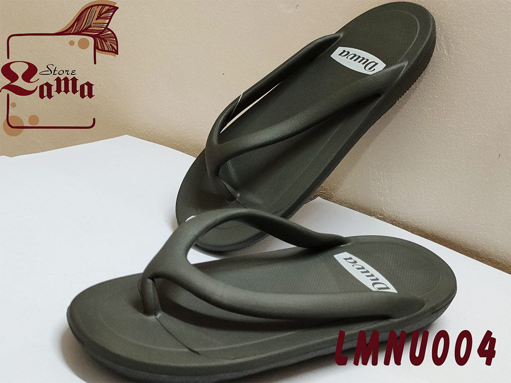 Dép Đúc Xỏ Ngón Nữ Siêu Nhẹ Đế Trơn [LMNU004]