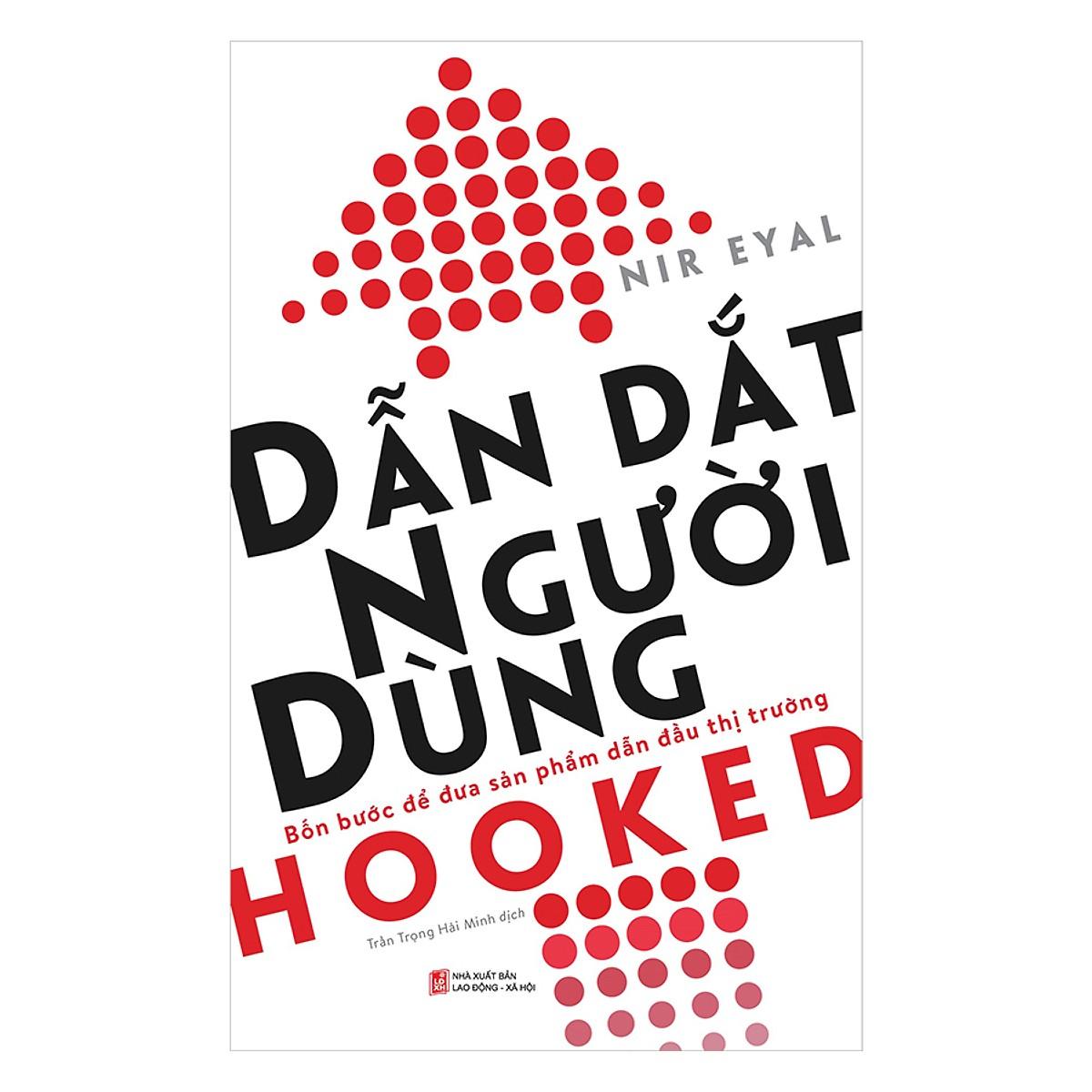 Sách - Dẫn dắt người dùng