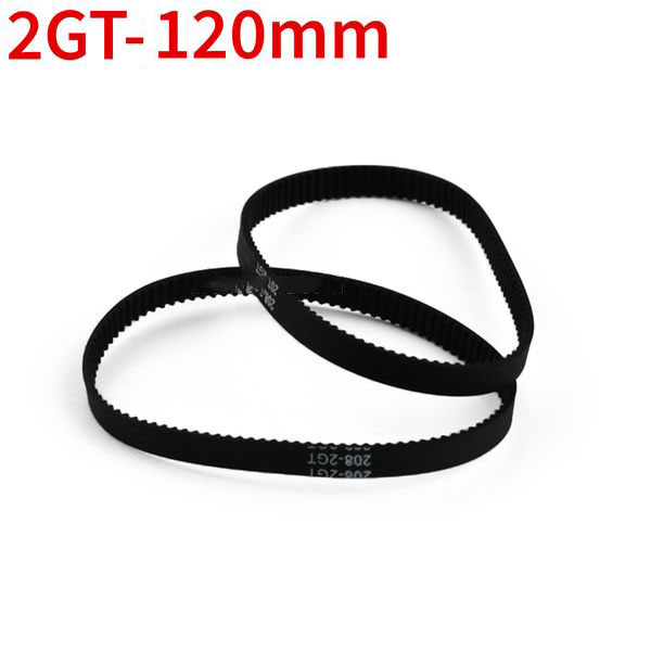 [HCM]Dây curoa GT2 6mm