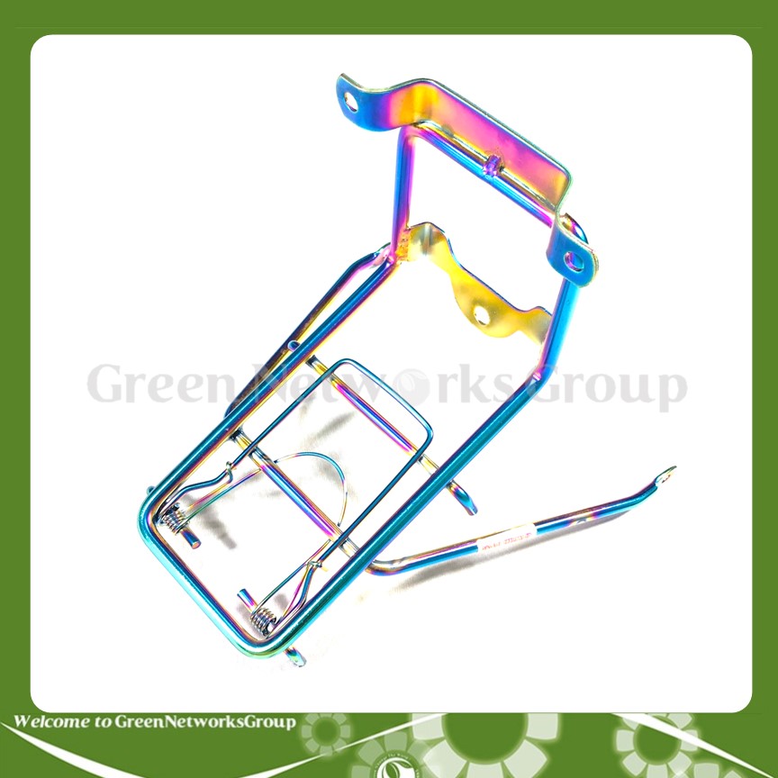 Baga mũi dè trước 10 ly DREAM titan Greennetworks