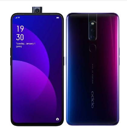 Cường lực camera oppo f11 pro dán bảo vệ camera sau