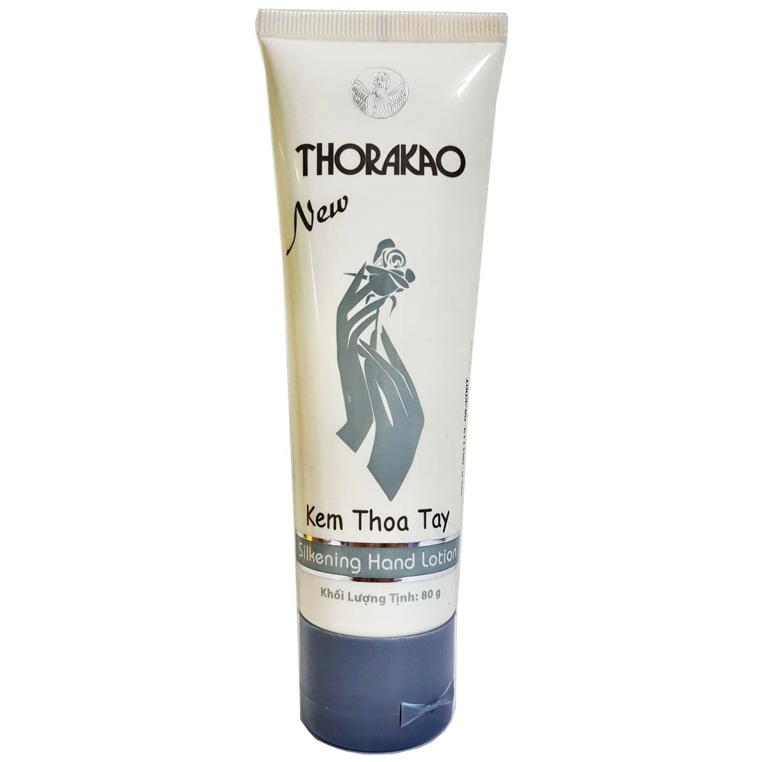 KEM DƯỠNG DA TAY THORAKAO 80GR