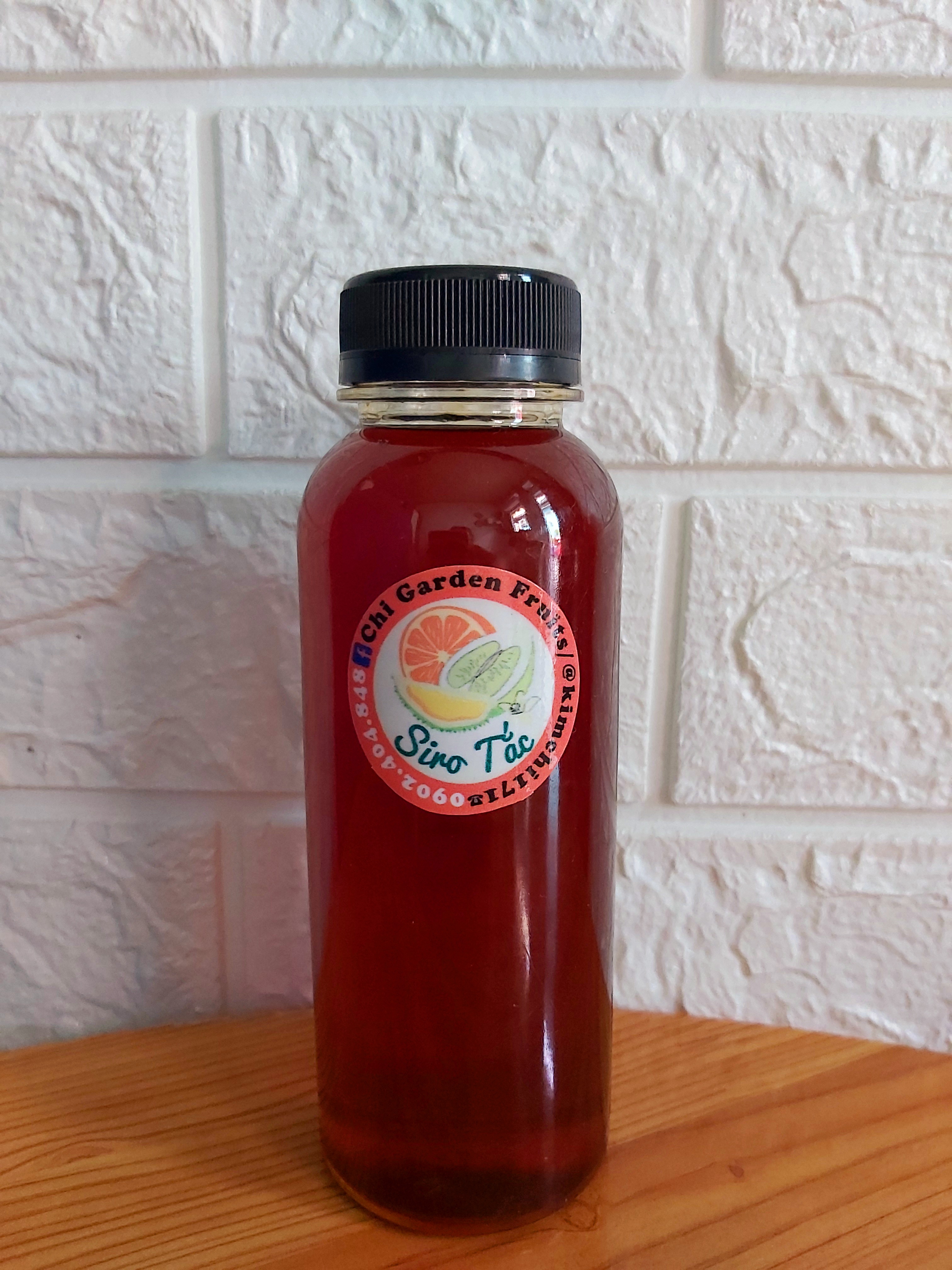 Siro Tắc 300ml