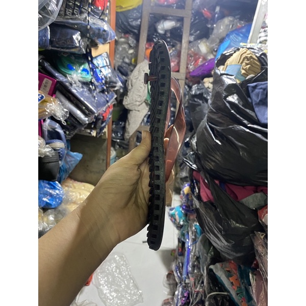 Dép Lào bền rẻ nam nữ size 35-42