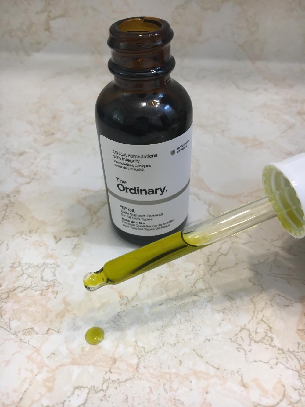 Tinh chất The Ordinary B Oil (Bill Anh)