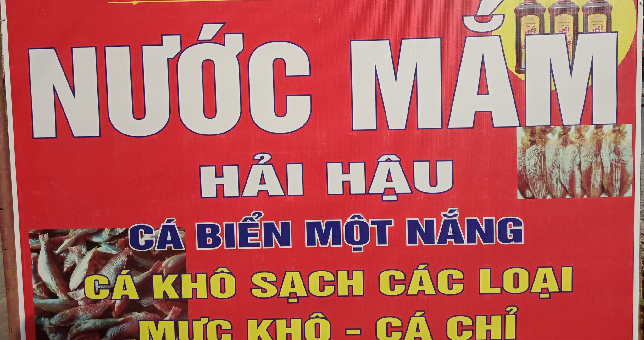 nước mắm cốt nguyên chất Hải Hậu thơm ngon