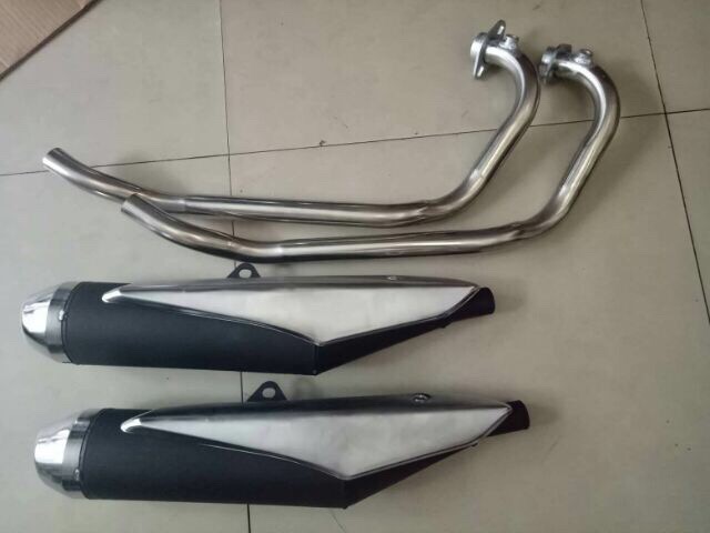 Pô satria (xe winer, exciter , satria, raider, sirius...) hàng móc sẵn