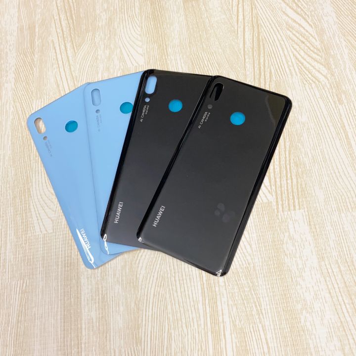 Nắp lưng Huawei Nova 3 thay mới