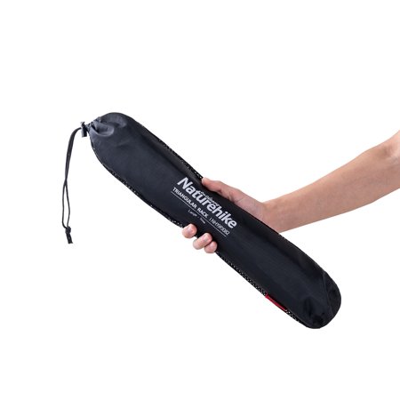 [HCM]Giá treo đồ dã ngoại Triangular Rack NatureHike NH19BJ082