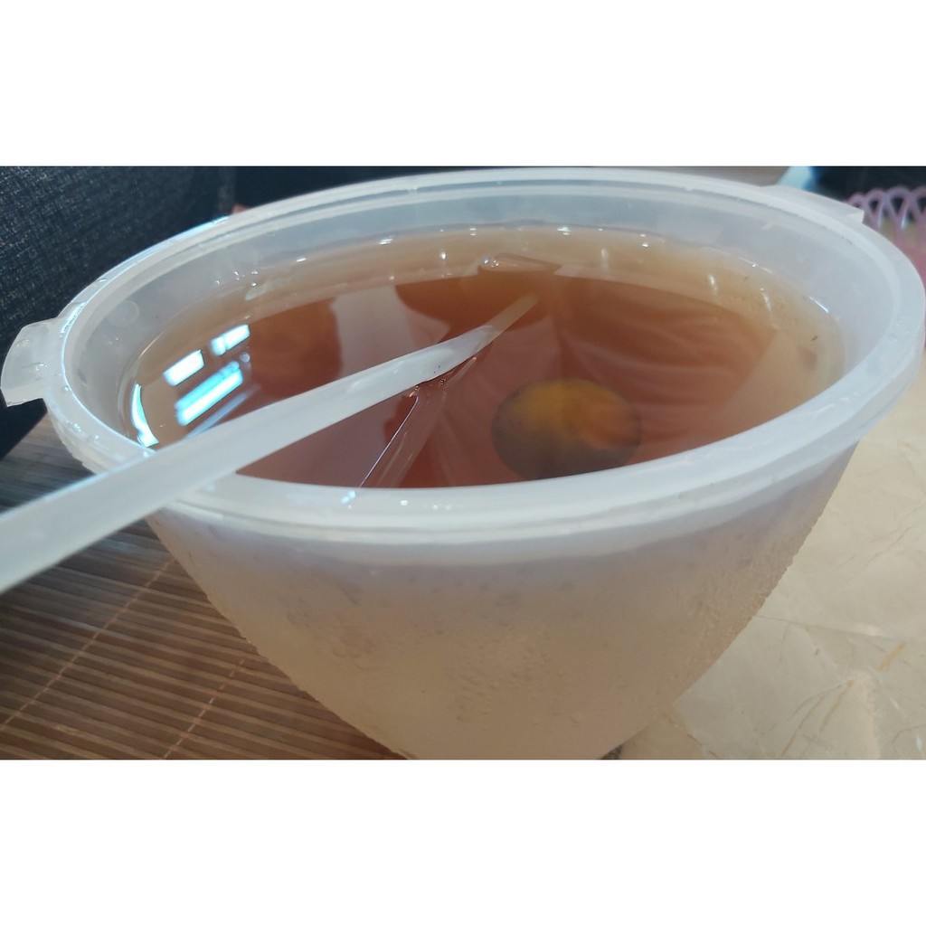 Bát ướp rượu lạnh