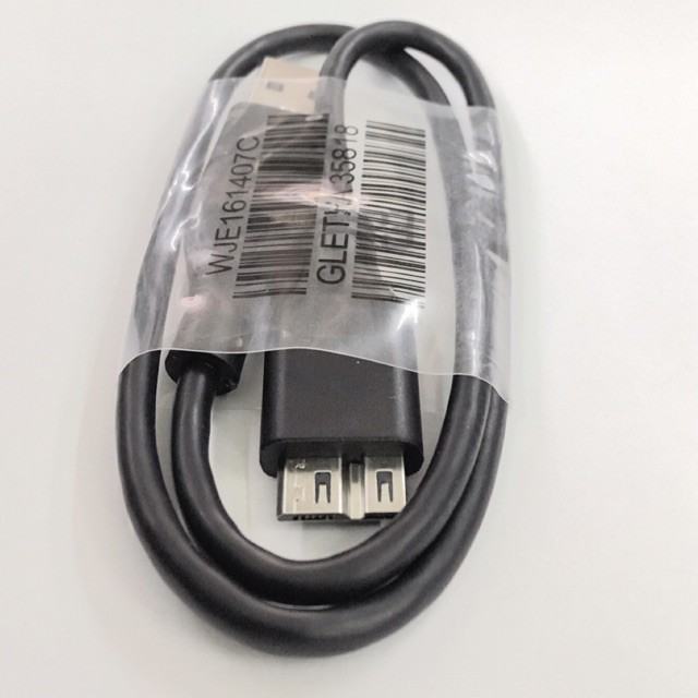 Dây cáp USB 3.0 Cho ổ Cứng Di Động HDD