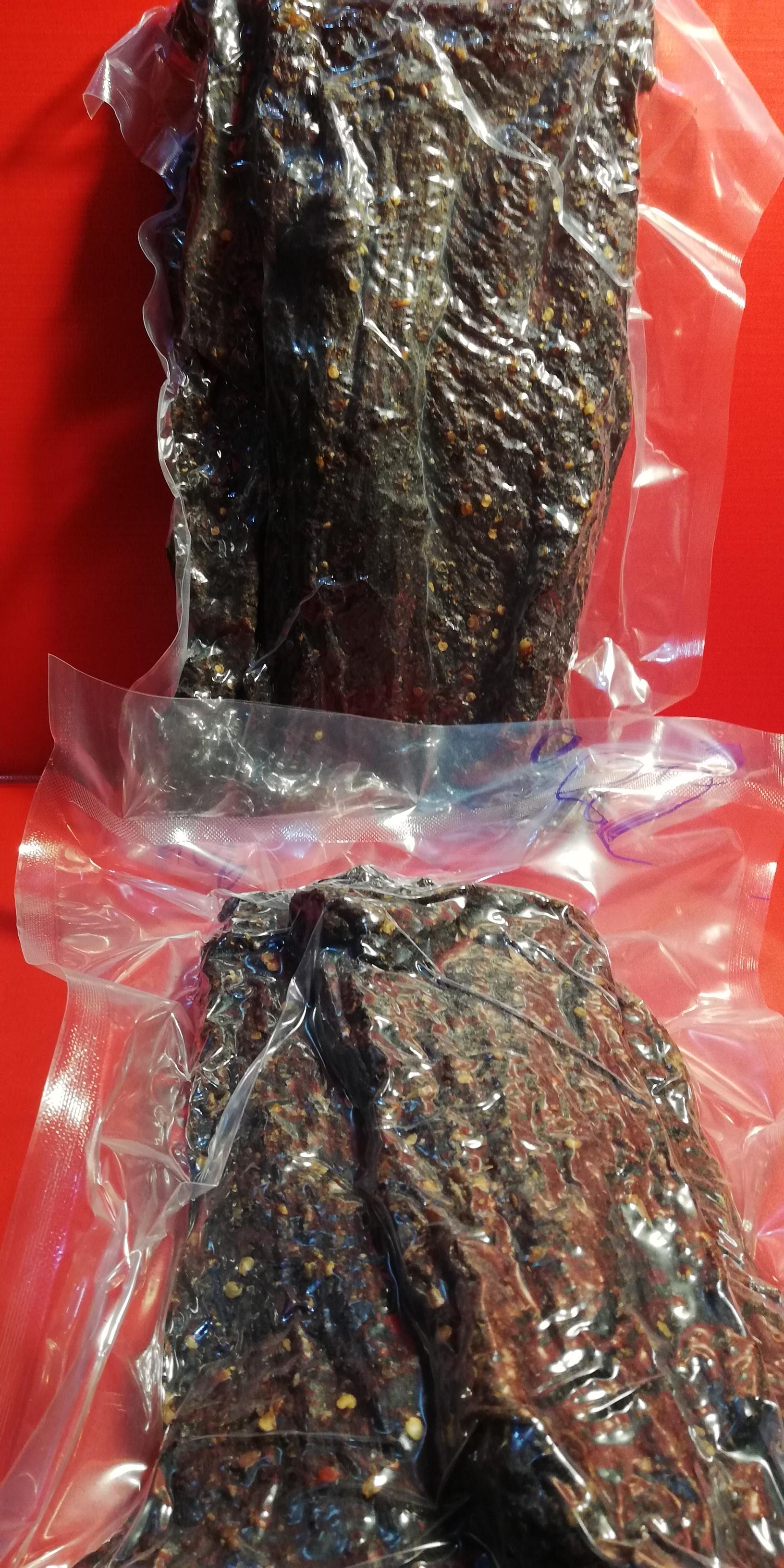 1 gói Cốm GIN-SHENG 1 kg