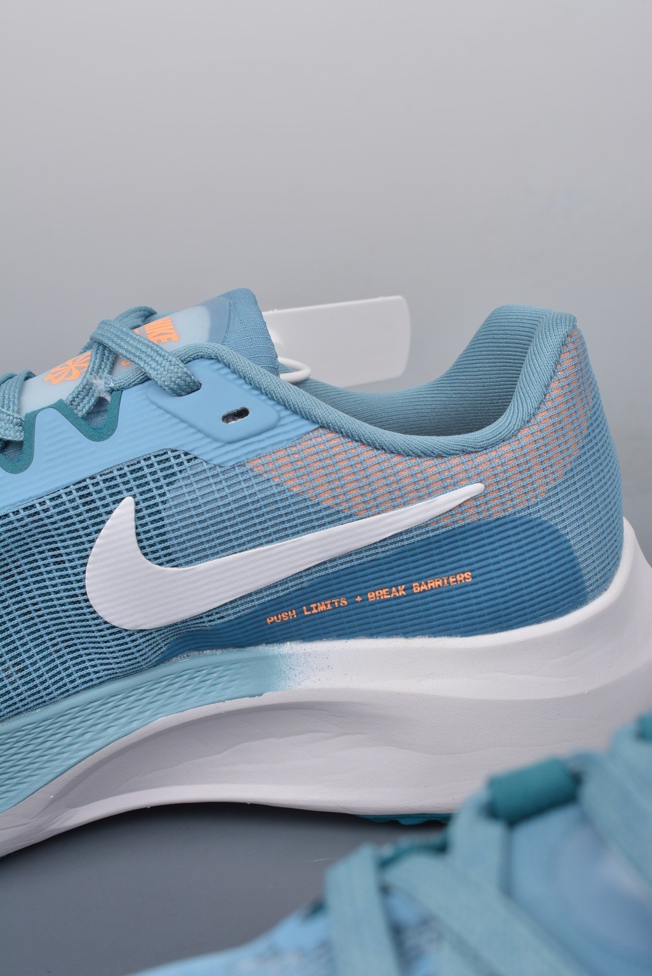 Nike Air Zoom Fly 5 (39-45)