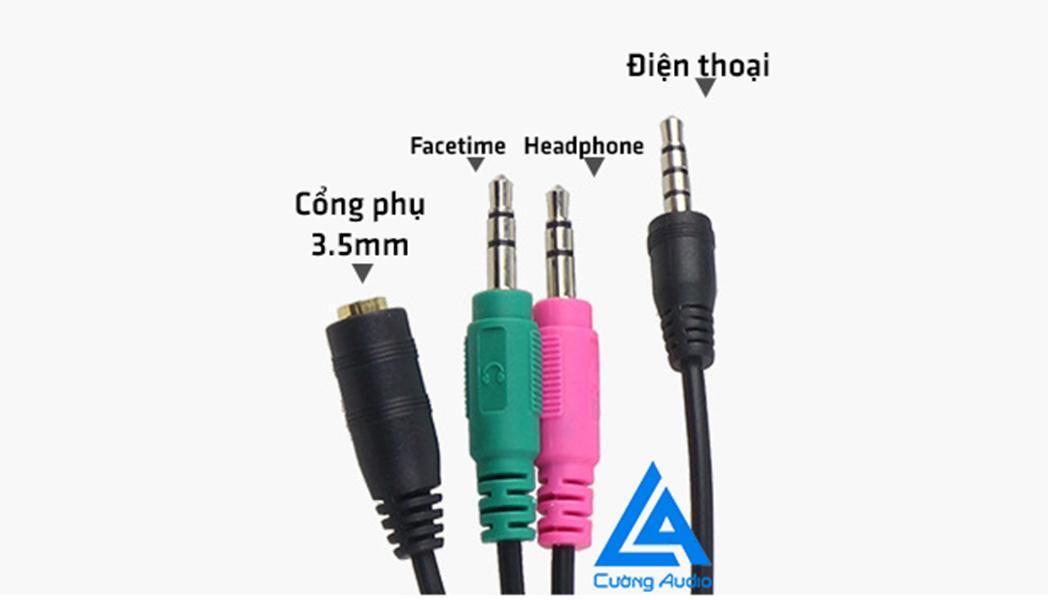 DÂY LIVE TREAM THẾ HỆ MỚI