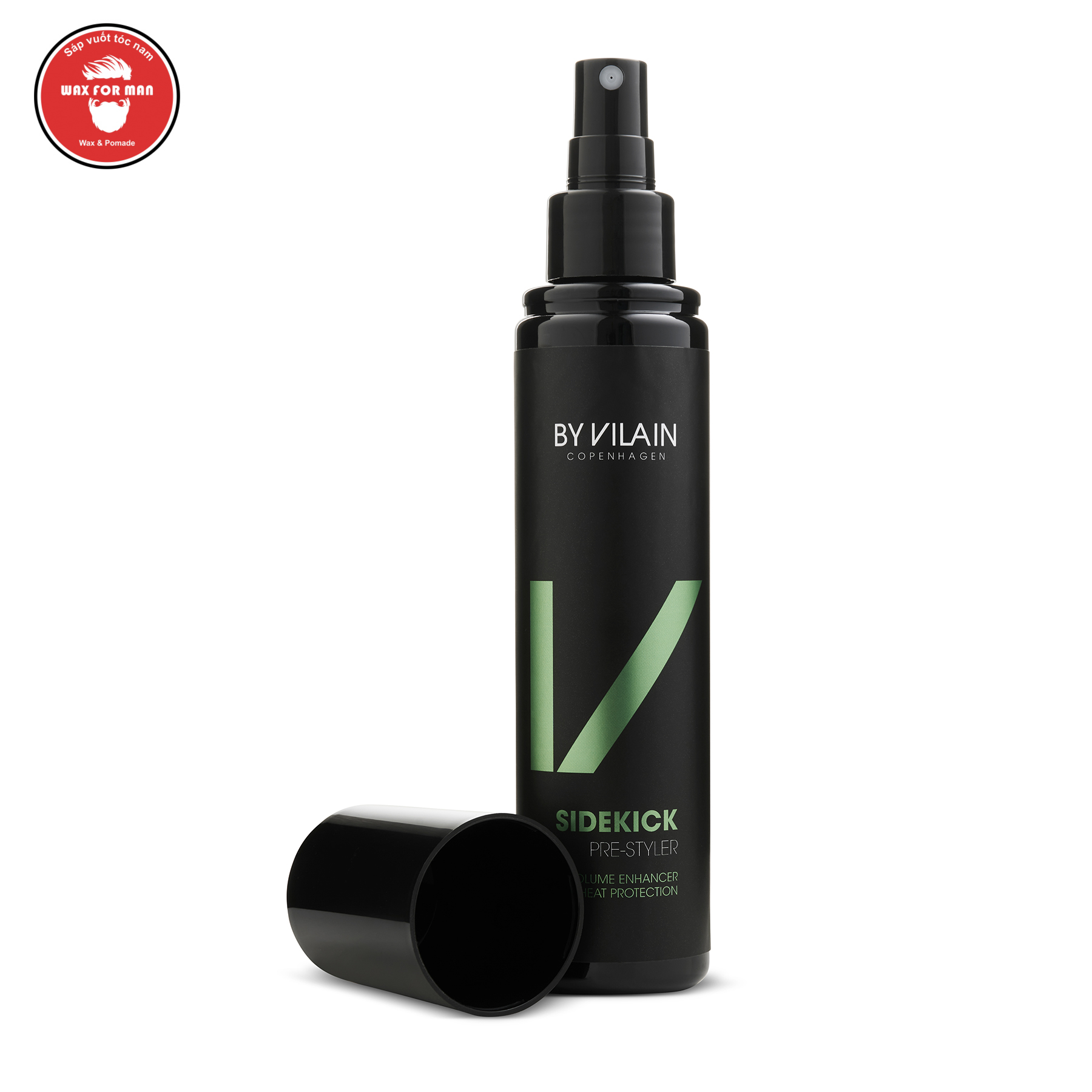 By Vilain Sidekick Volumizing Spray