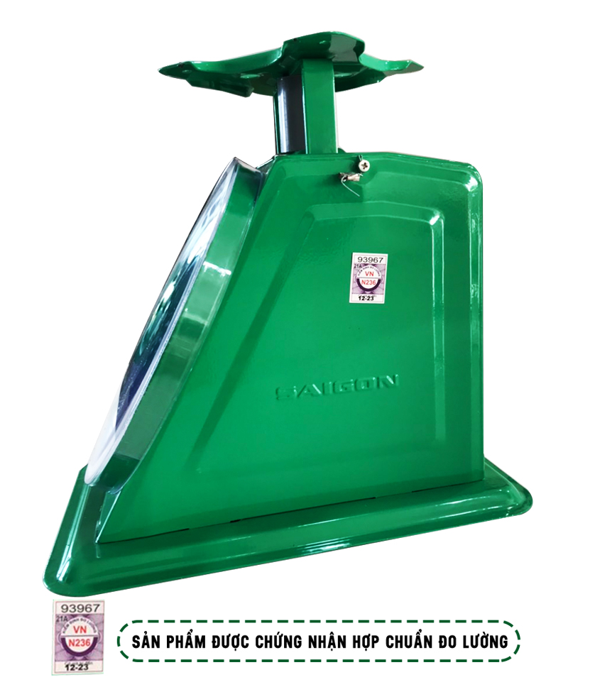 Cân 30 kg bảo hành 12 tháng
