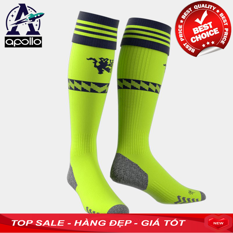 Tất, vớ đá bóng CLB MCU mùa giải mới