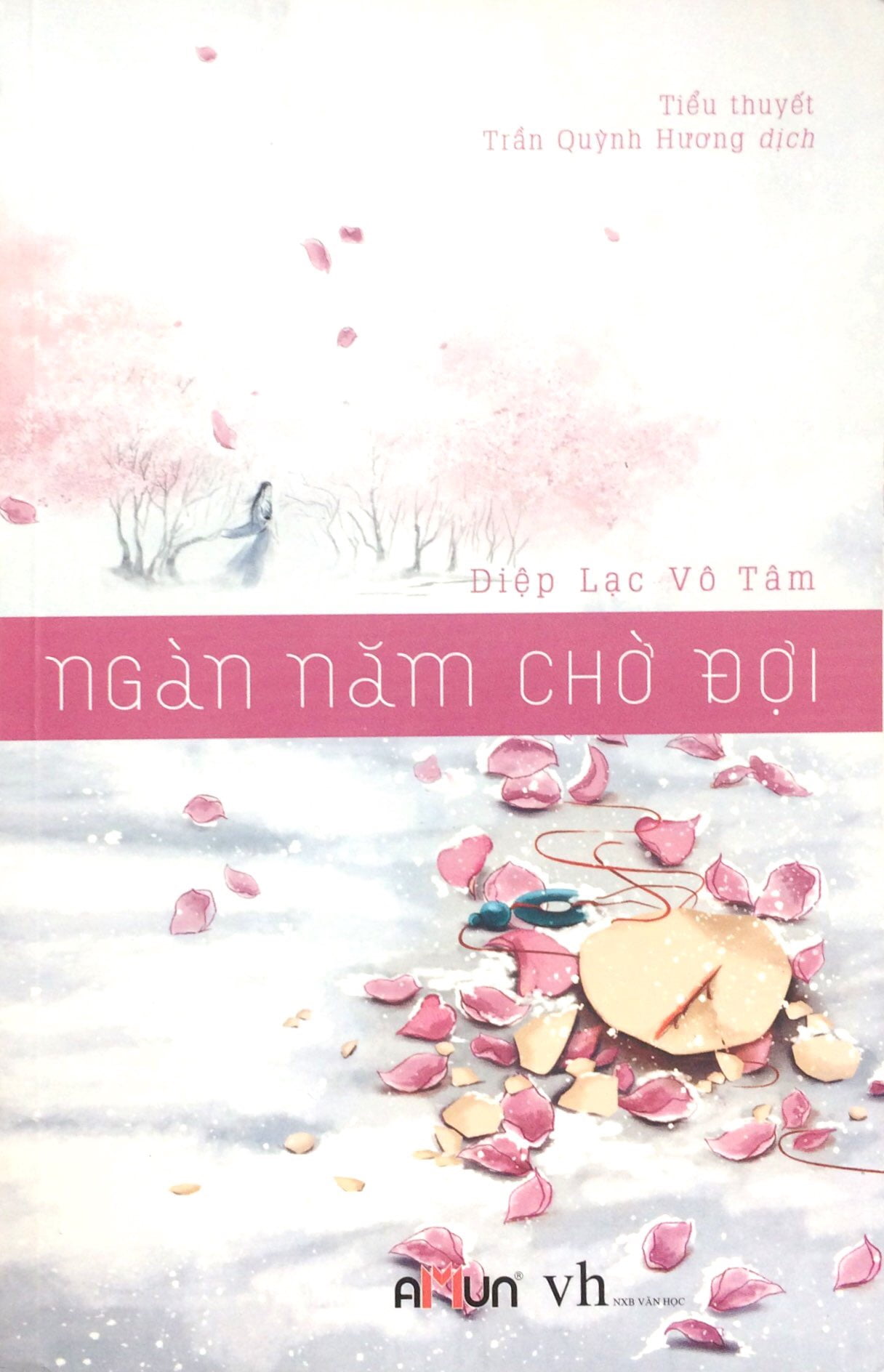Ngàn Năm Chờ Đợi