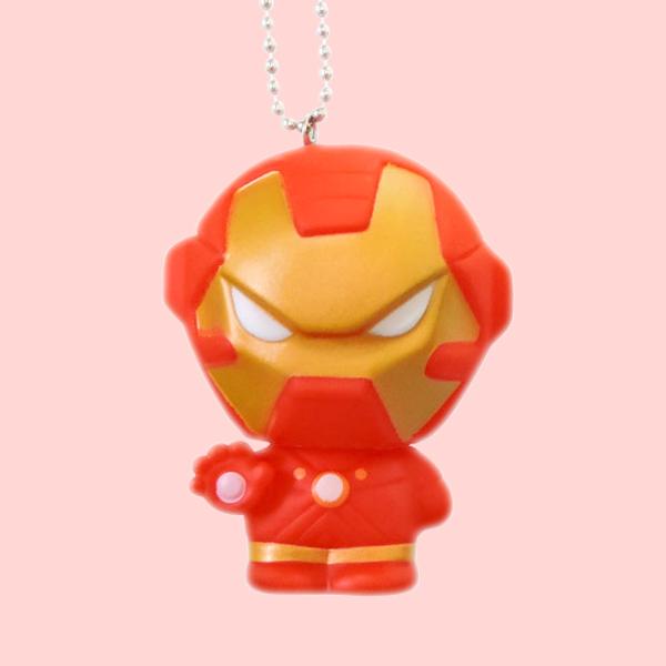 Móc Khóa OHMNIX Siêu Anh Hùng Người Sắt