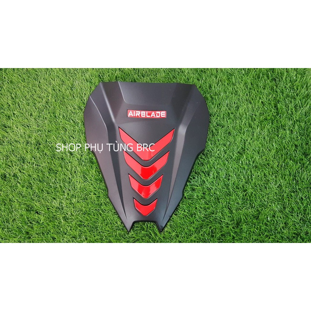 Mặt nạ trang trí xe AIR BLADE 2020.