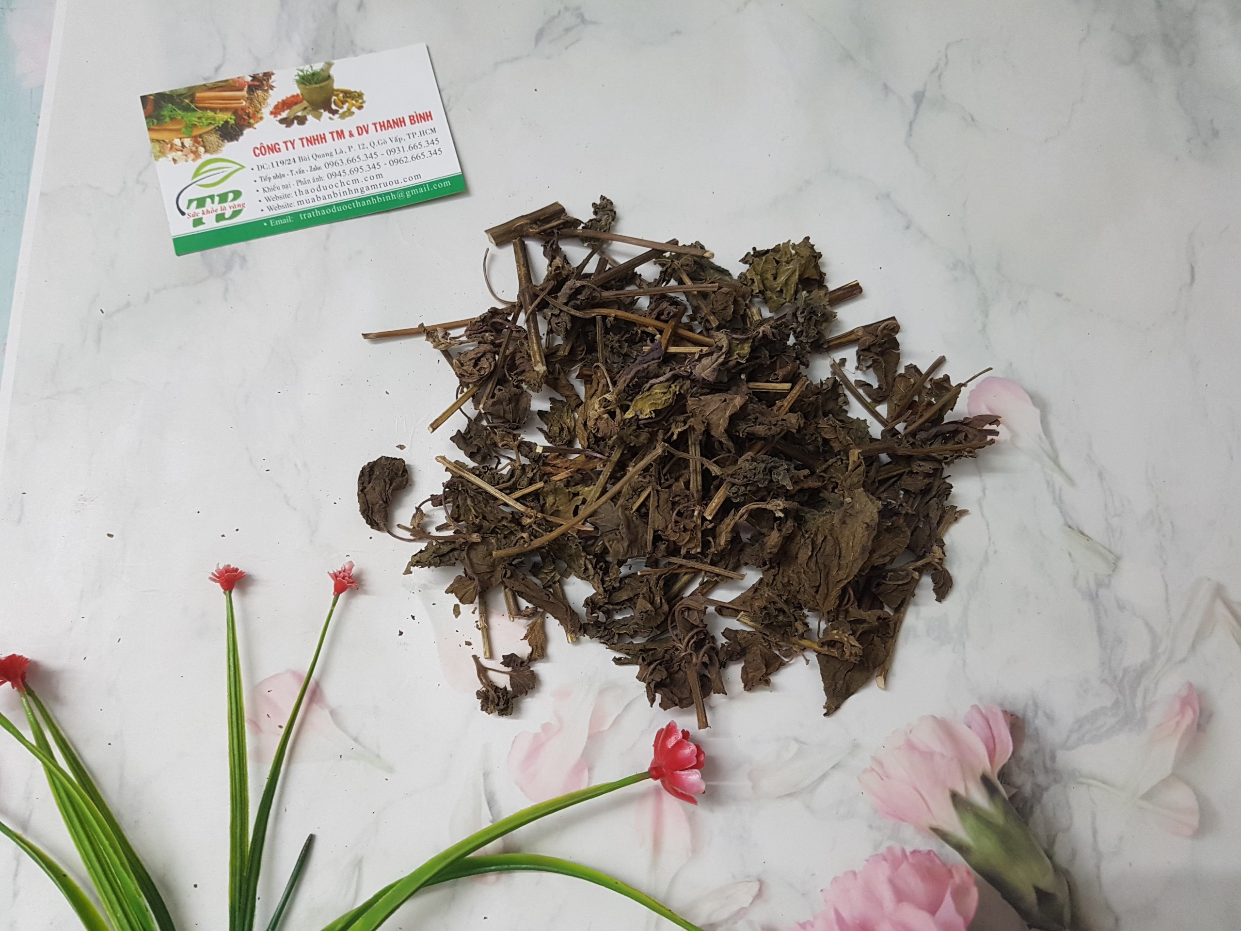 Tía Tô Khô 1KG - Hàng Chất Lượng