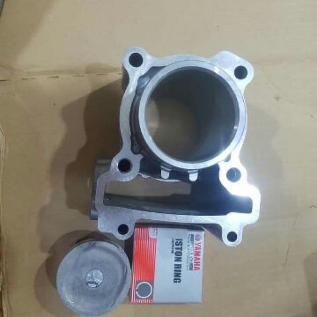 Full bộ lòng Vixion cho EX 135 150