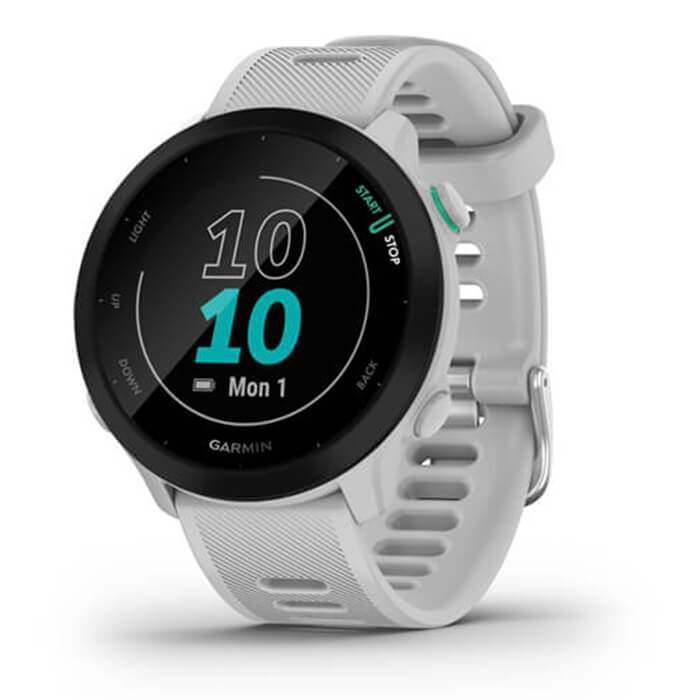 [HCM]Đồng hồ thông minh Garmin Forerunner 55 - Chính hãng