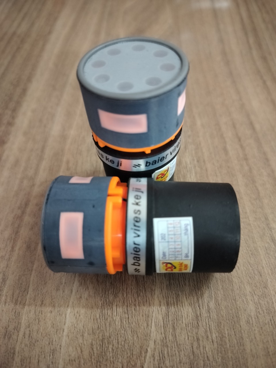 Củ micro baier k18 từ neo tiếng nhẹ