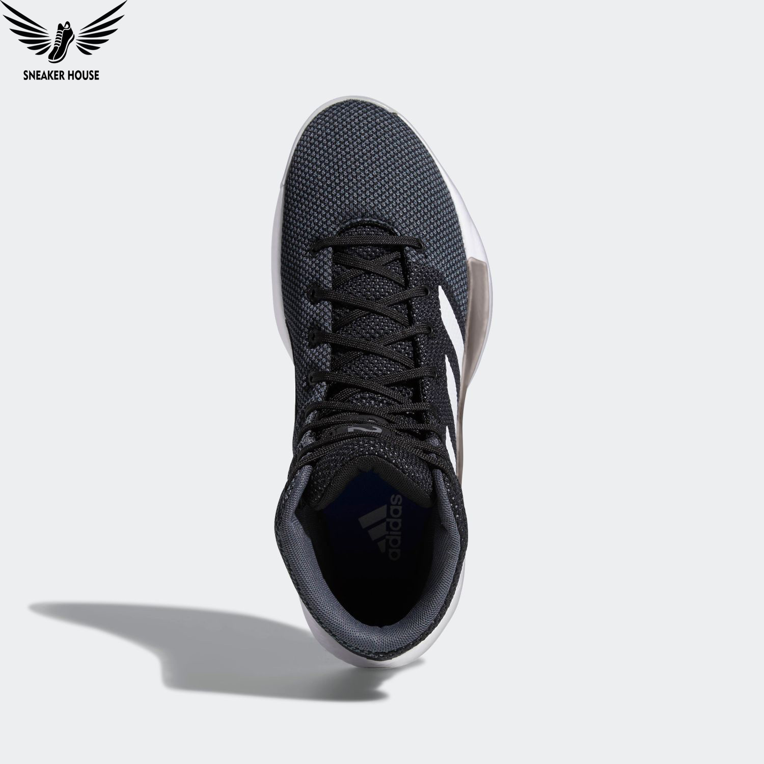 Giày bóng rổ Adidas PRO BOUNCE MADNESS 2019 BB9239