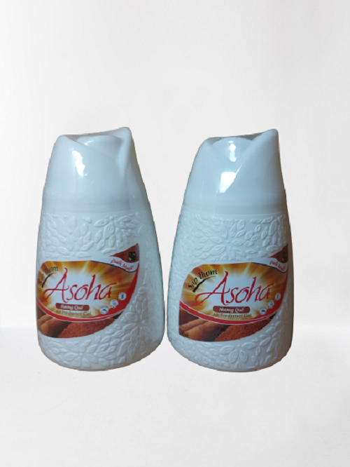 [HCM]COMBO 3 Hũ Sáp Thơm Đuổi Muỗi 250G