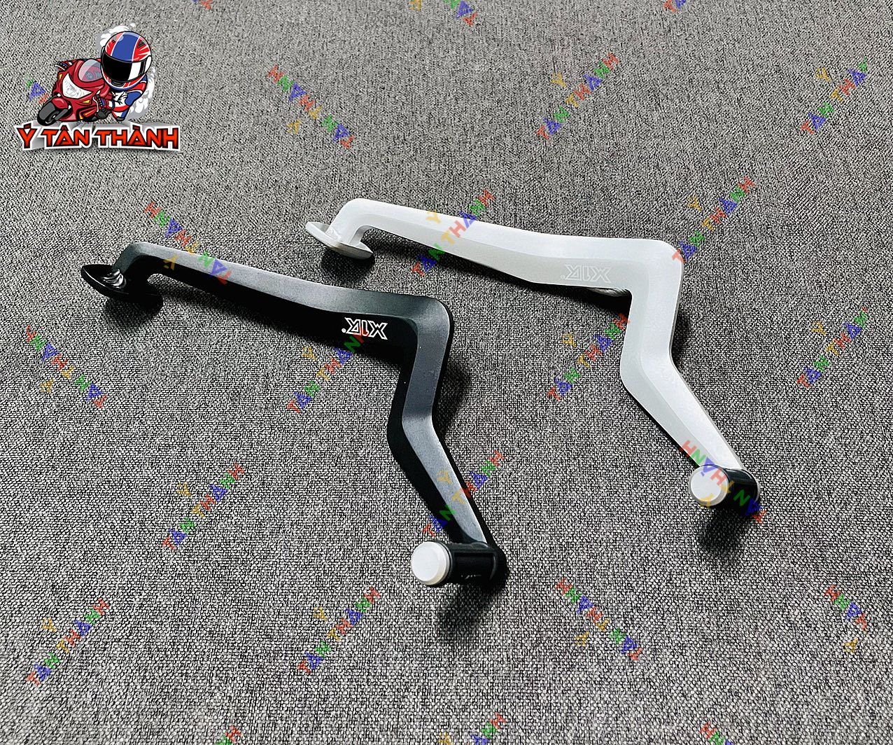 Cần Số X1R Cho Raider Satria