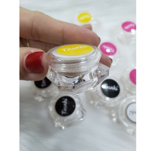 [HCM](Trắng )Kem Tasaki sz mini 2g(dùng thử)